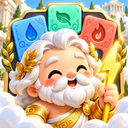 Prism Nudge app icon